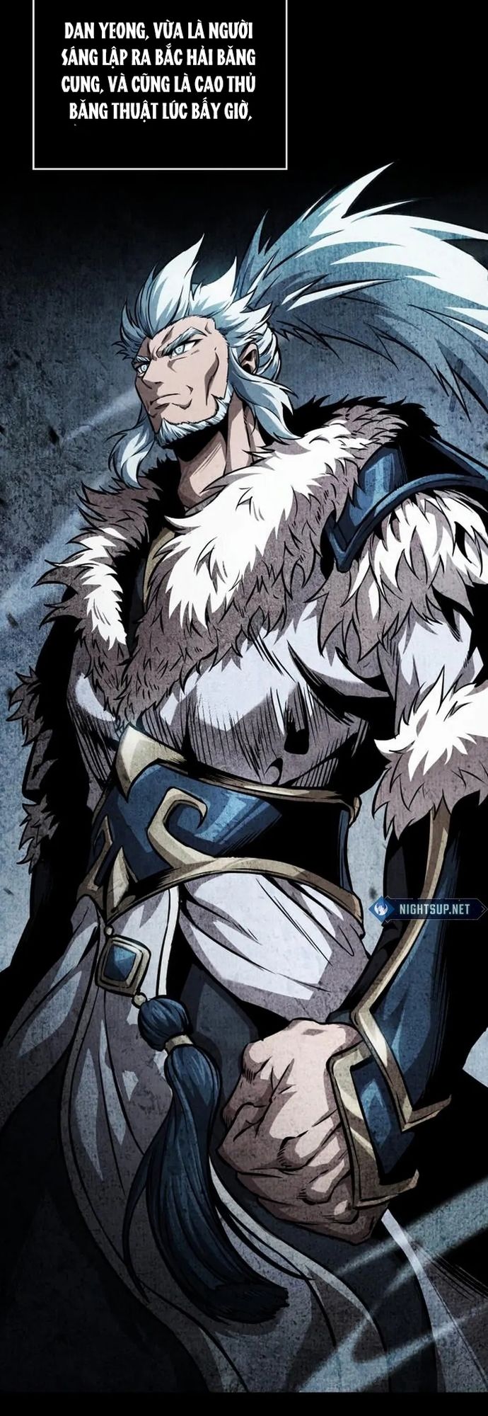 Ngã Lão Ma Thần Chap 274 - Next Chap 275