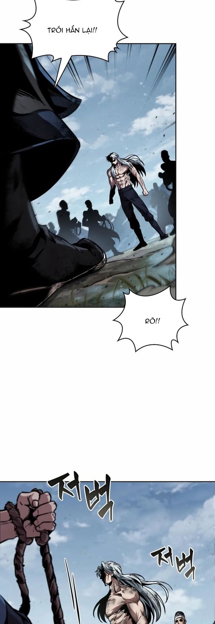 Ngã Lão Ma Thần Chap 274 - Next Chap 275