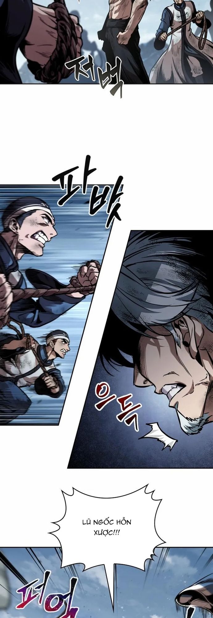 Ngã Lão Ma Thần Chap 274 - Next Chap 275