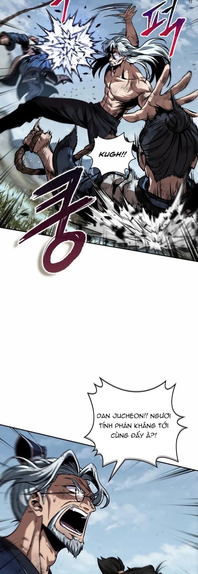 Ngã Lão Ma Thần Chap 274 - Next Chap 275