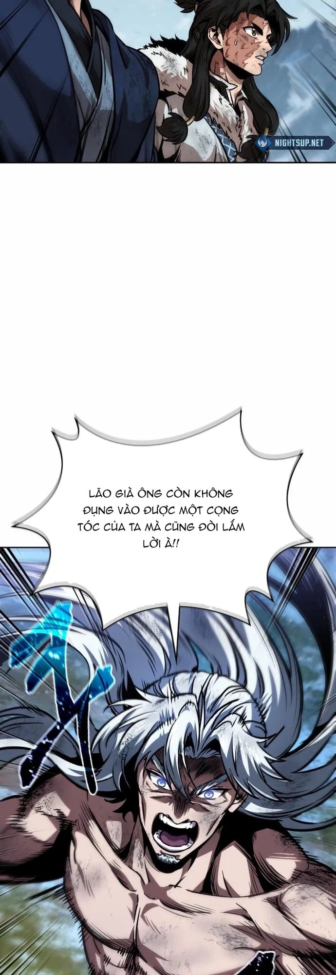 Ngã Lão Ma Thần Chap 274 - Next Chap 275