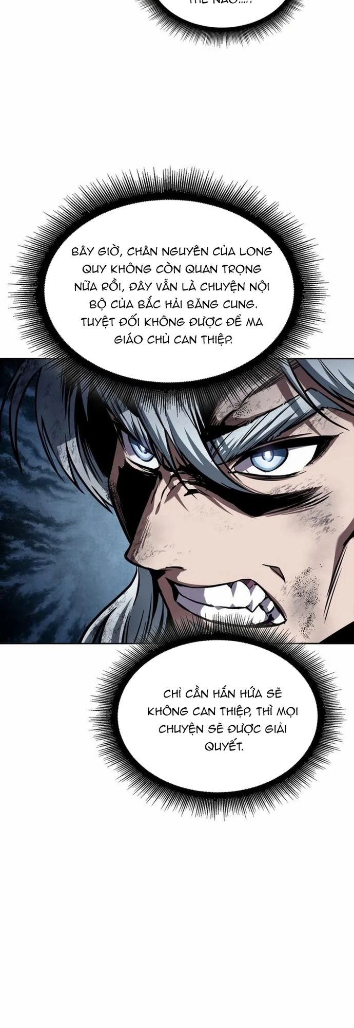 Ngã Lão Ma Thần Chap 274 - Next Chap 275