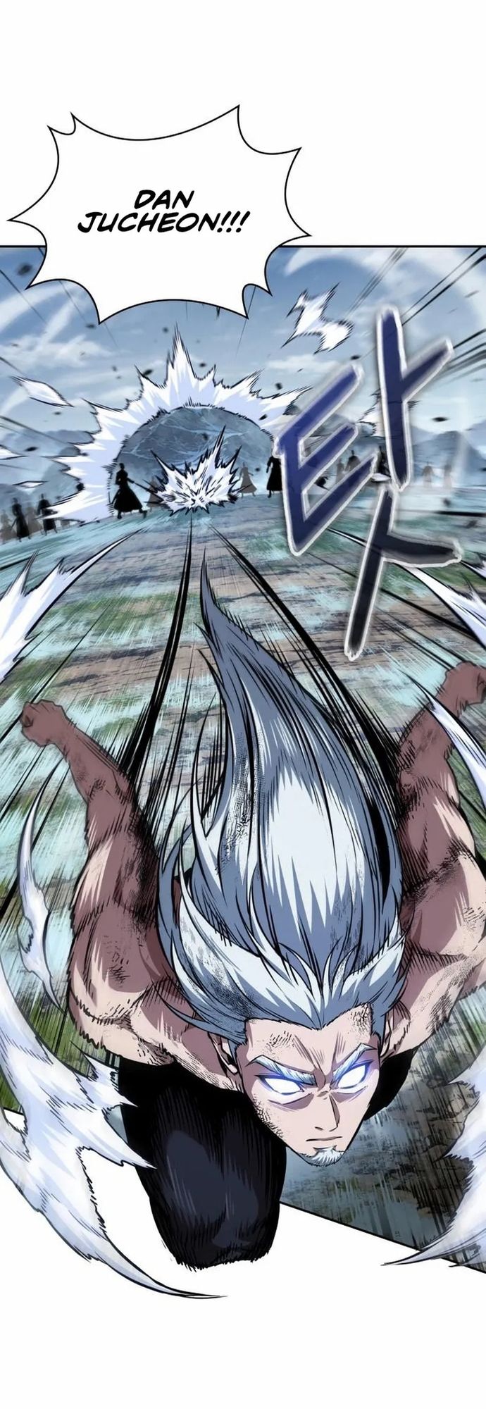 Ngã Lão Ma Thần Chap 274 - Next Chap 275