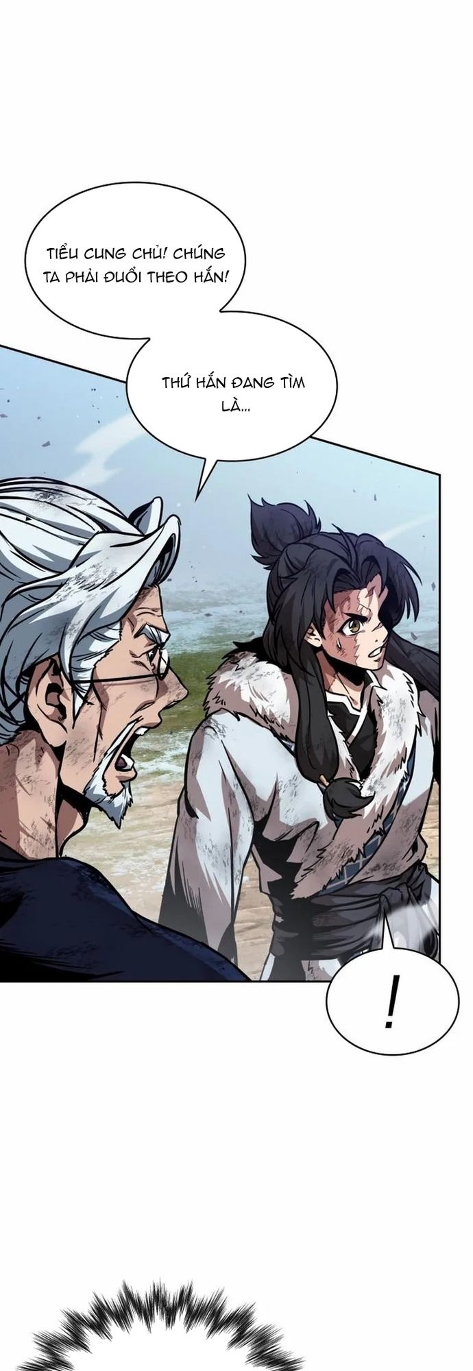 Ngã Lão Ma Thần Chap 274 - Next Chap 275