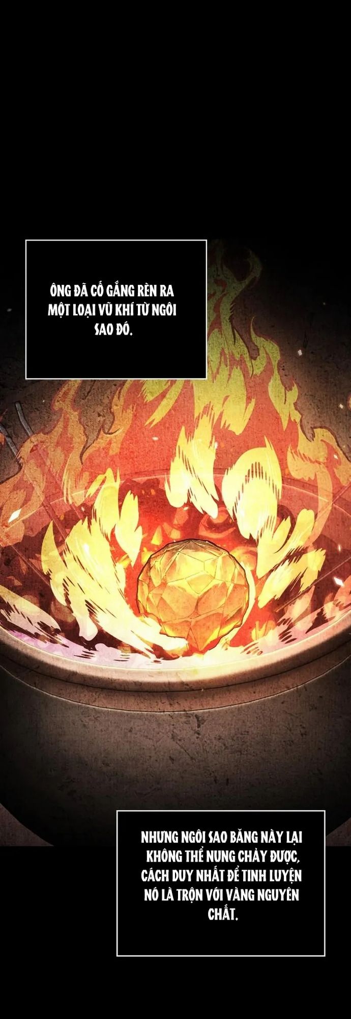 Ngã Lão Ma Thần Chap 274 - Next Chap 275