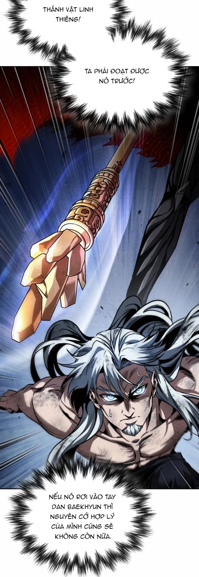 Ngã Lão Ma Thần Chap 274 - Next Chap 275