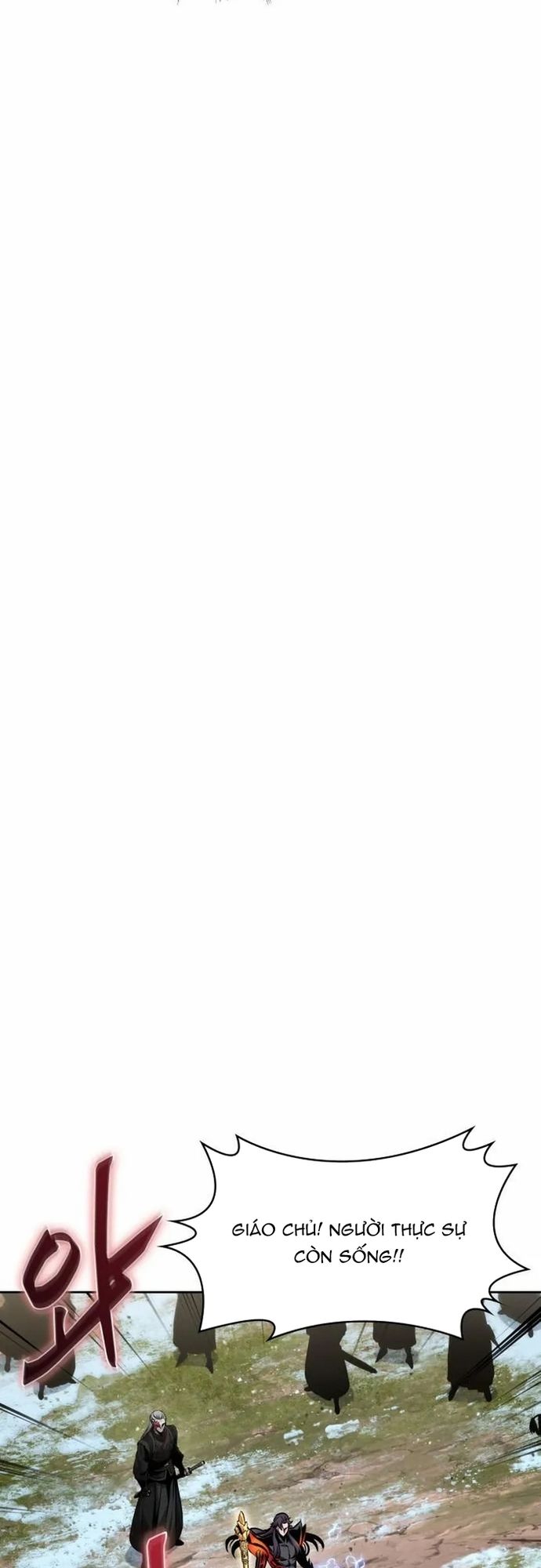 Ngã Lão Ma Thần Chap 274 - Next Chap 275