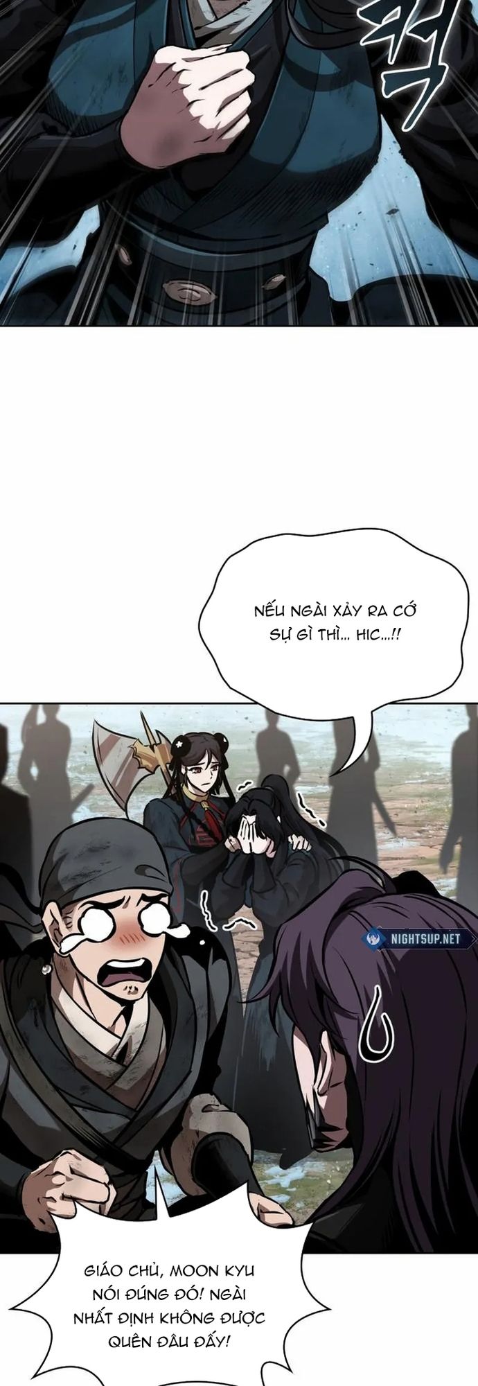 Ngã Lão Ma Thần Chap 274 - Next Chap 275