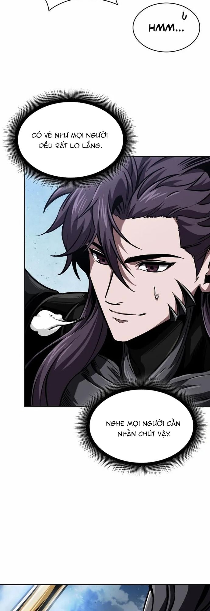 Ngã Lão Ma Thần Chap 274 - Next Chap 275