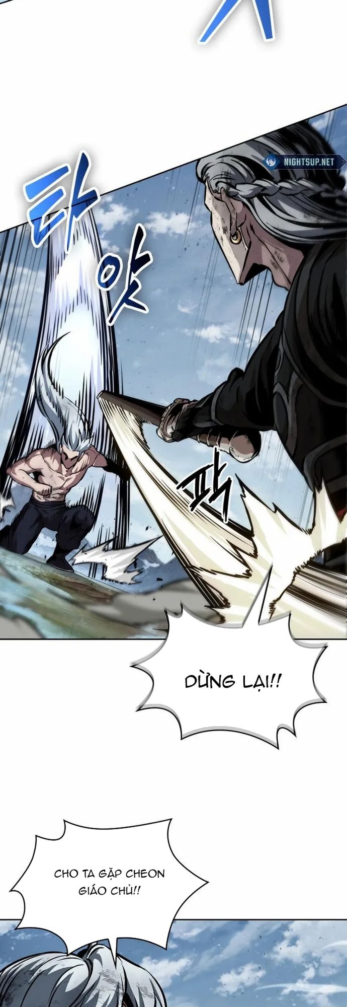 Ngã Lão Ma Thần Chap 274 - Next Chap 275