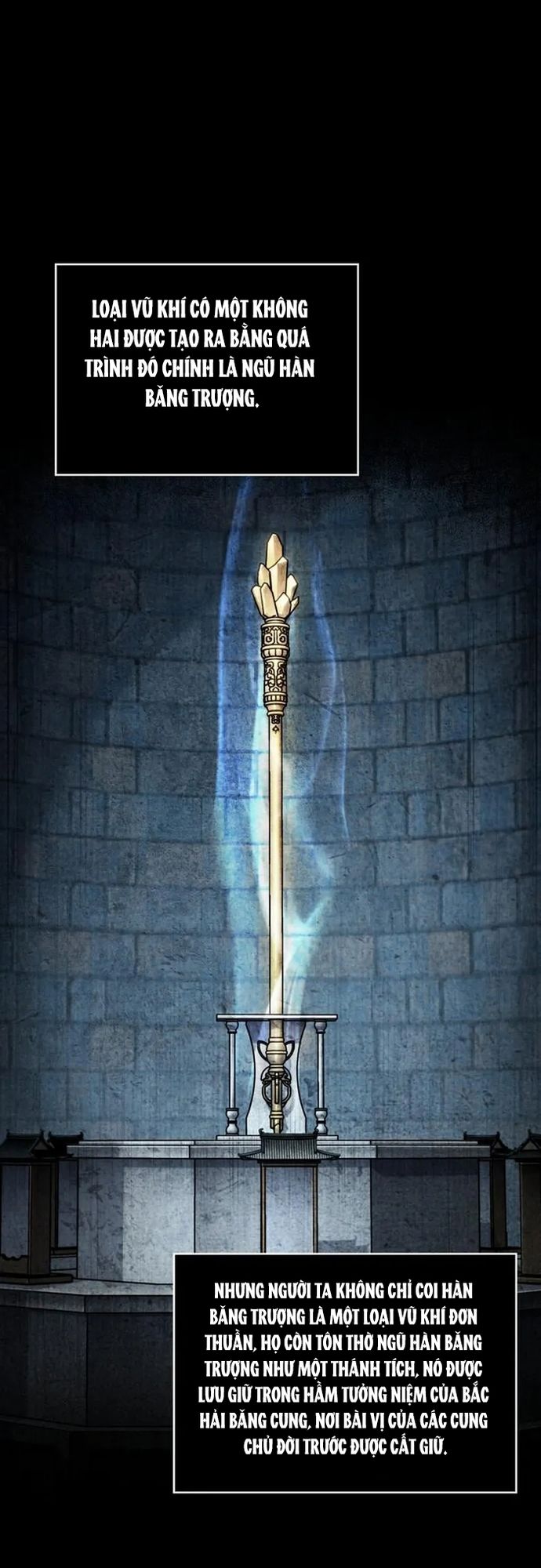 Ngã Lão Ma Thần Chap 274 - Next Chap 275