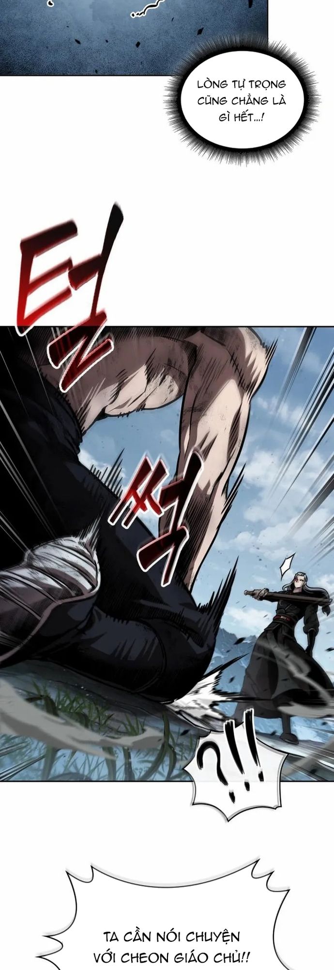 Ngã Lão Ma Thần Chap 274 - Next Chap 275