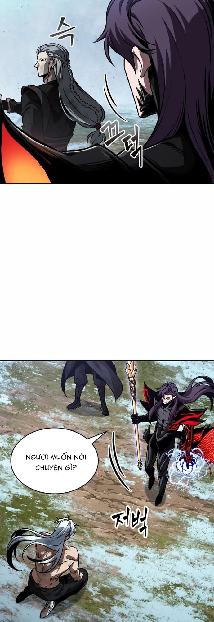 Ngã Lão Ma Thần Chap 274 - Next Chap 275