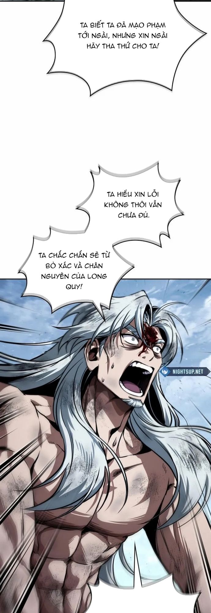 Ngã Lão Ma Thần Chap 274 - Next Chap 275