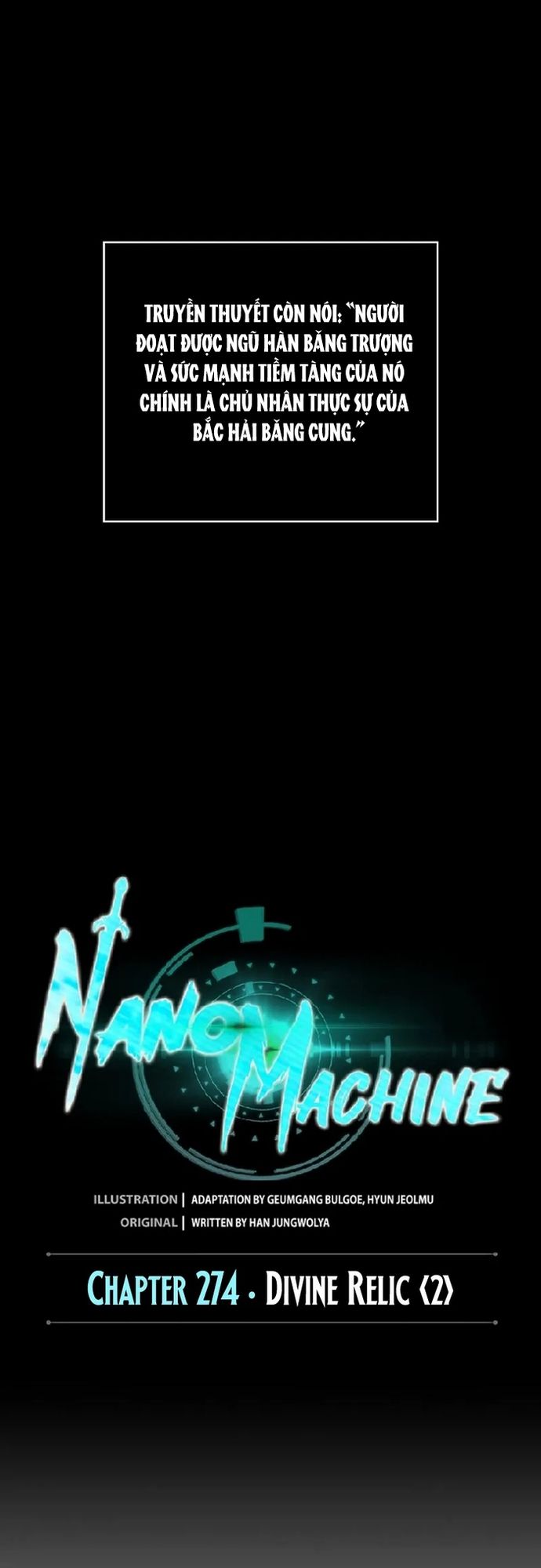 Ngã Lão Ma Thần Chap 274 - Next Chap 275