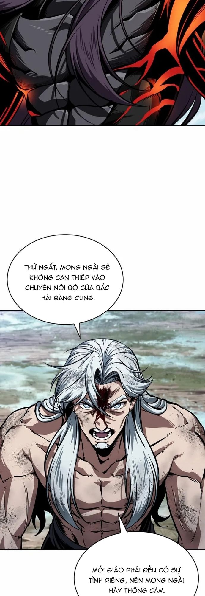 Ngã Lão Ma Thần Chap 274 - Next Chap 275
