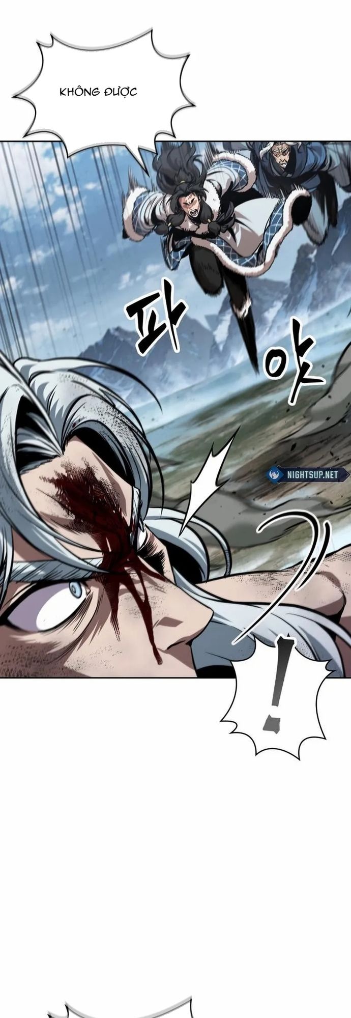 Ngã Lão Ma Thần Chap 274 - Next Chap 275