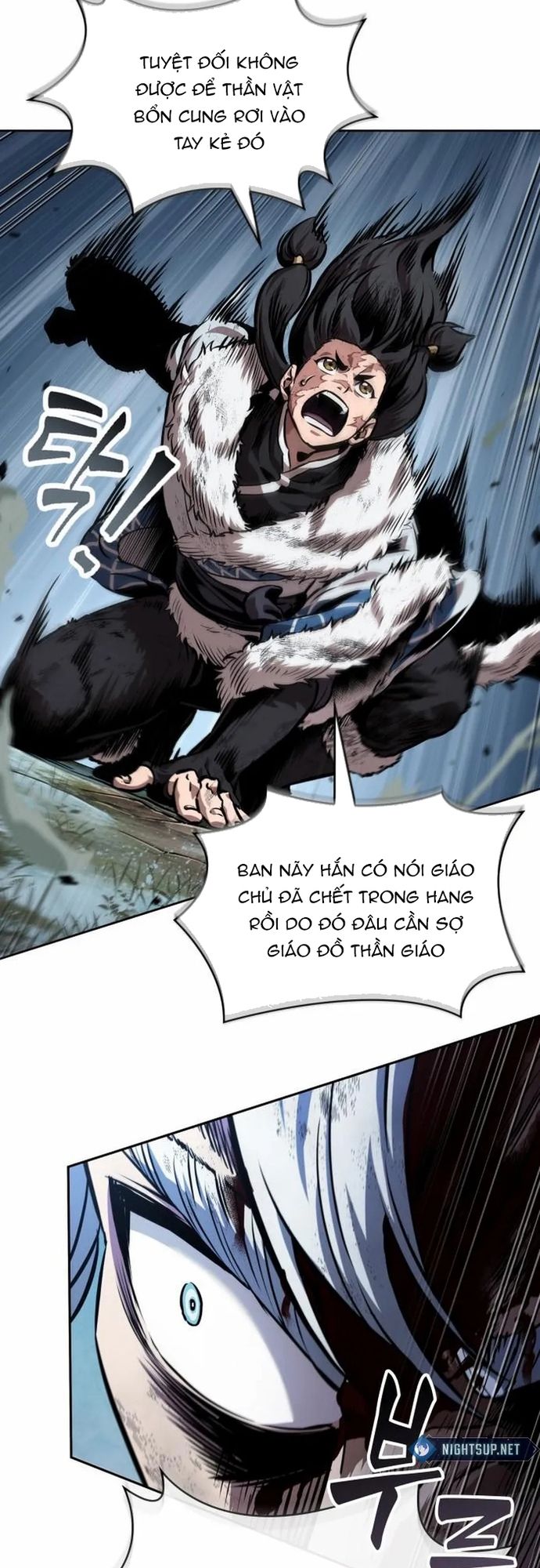 Ngã Lão Ma Thần Chap 274 - Next Chap 275