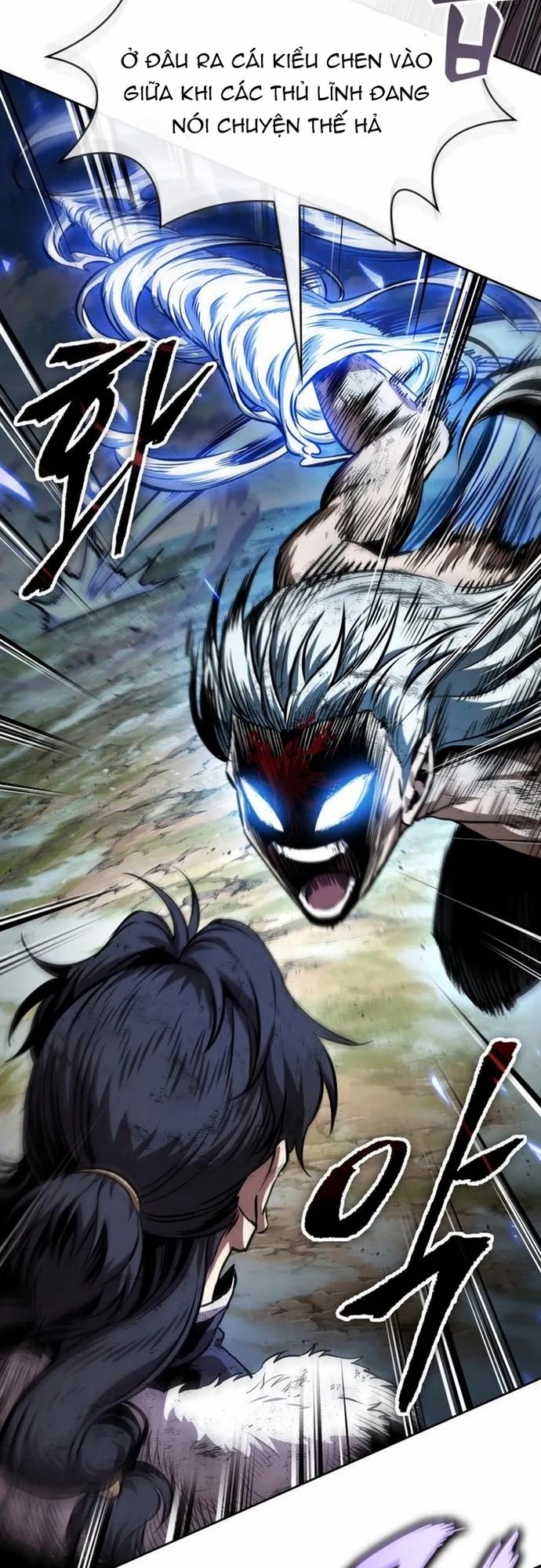 Ngã Lão Ma Thần Chap 274 - Next Chap 275