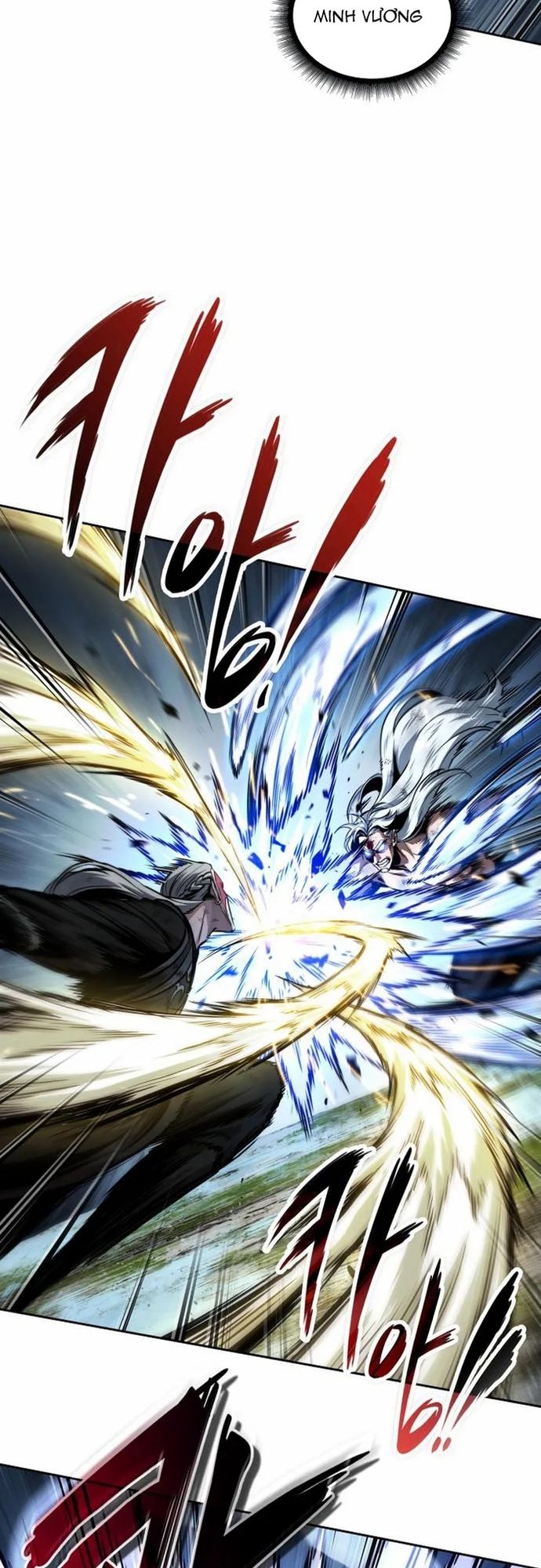 Ngã Lão Ma Thần Chap 274 - Next Chap 275