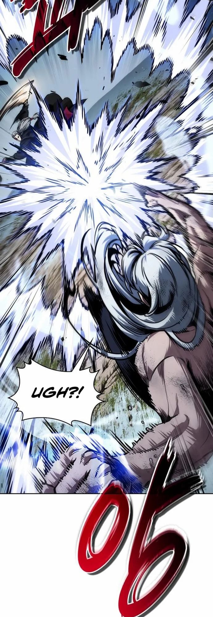 Ngã Lão Ma Thần Chap 274 - Next Chap 275