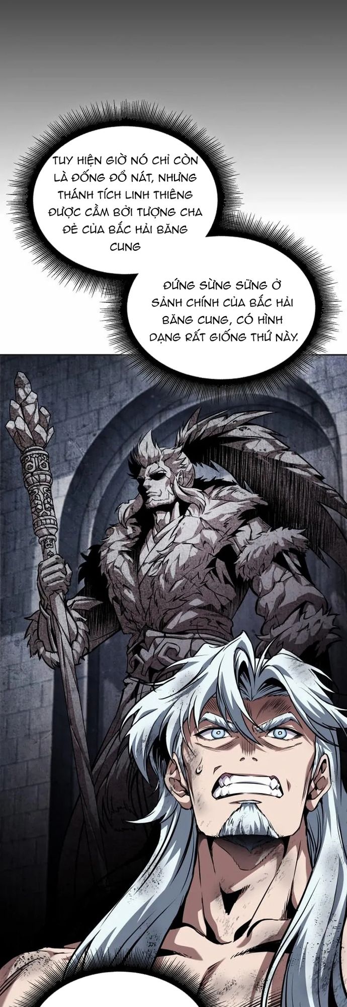 Ngã Lão Ma Thần Chap 274 - Next Chap 275