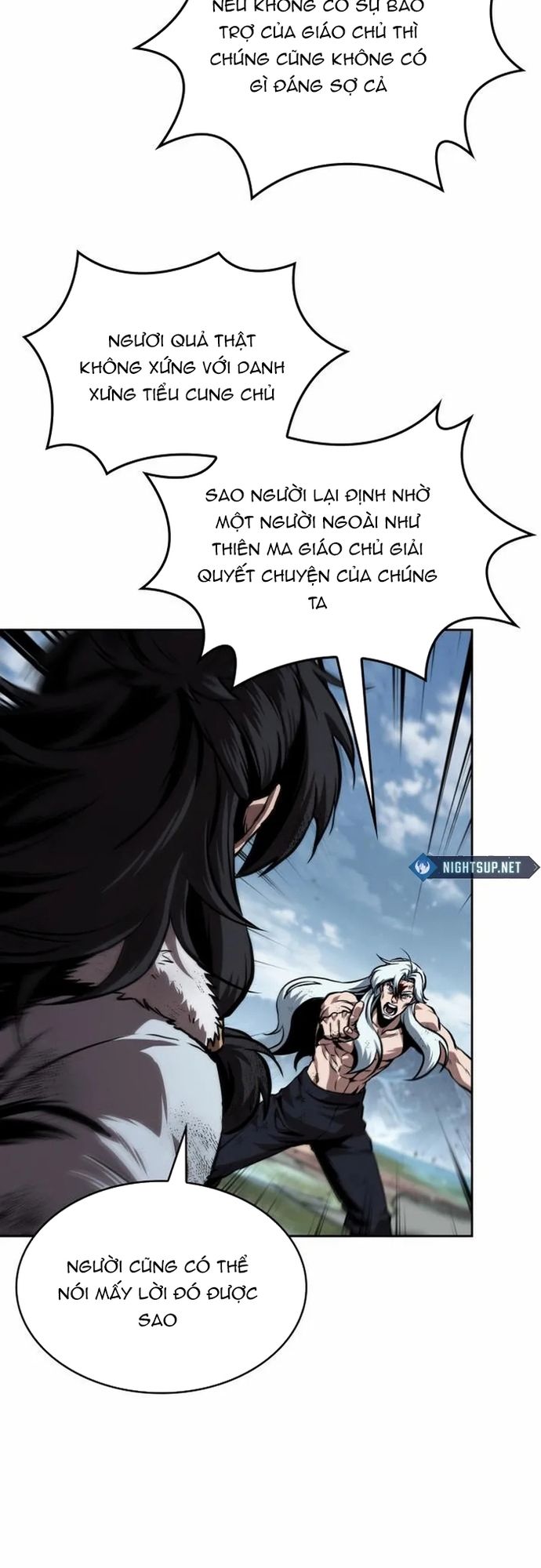Ngã Lão Ma Thần Chap 274 - Next Chap 275