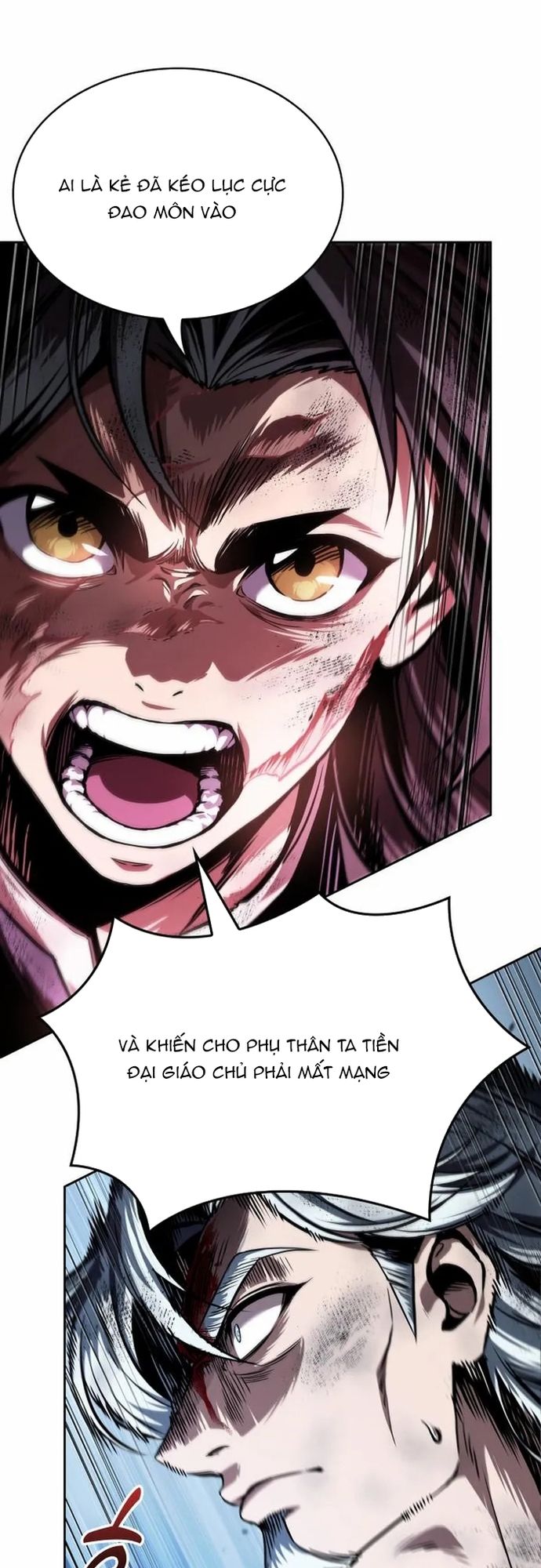 Ngã Lão Ma Thần Chap 274 - Next Chap 275