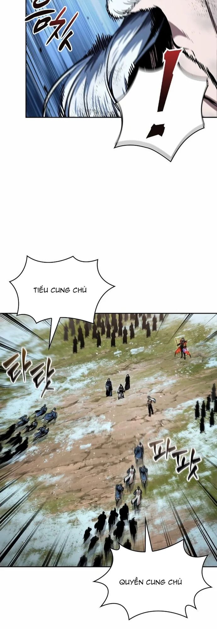 Ngã Lão Ma Thần Chap 274 - Next Chap 275