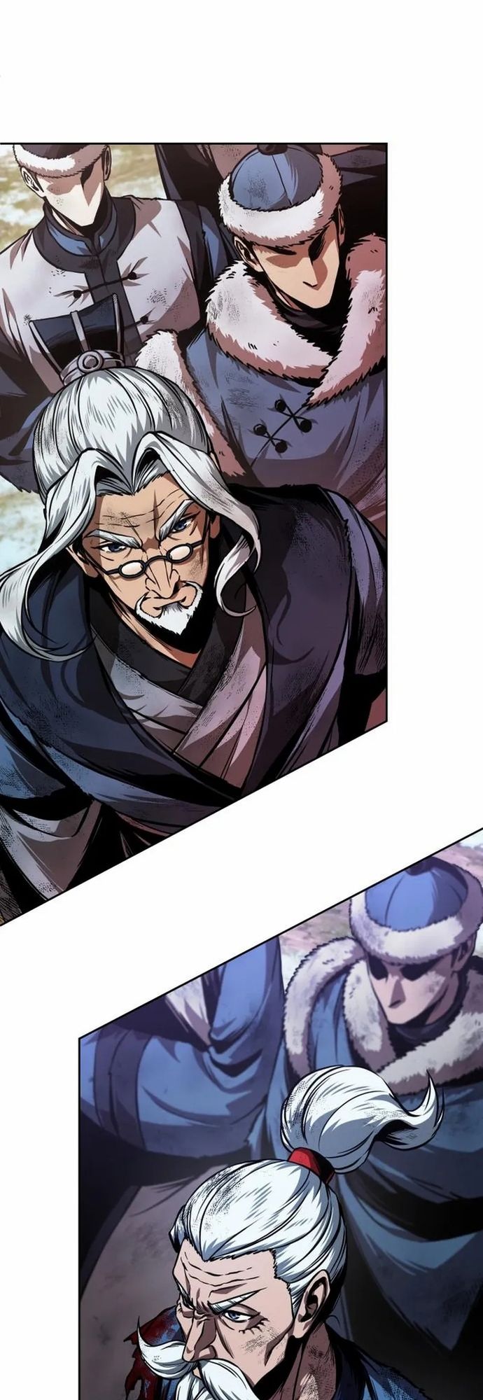 Ngã Lão Ma Thần Chap 274 - Next Chap 275