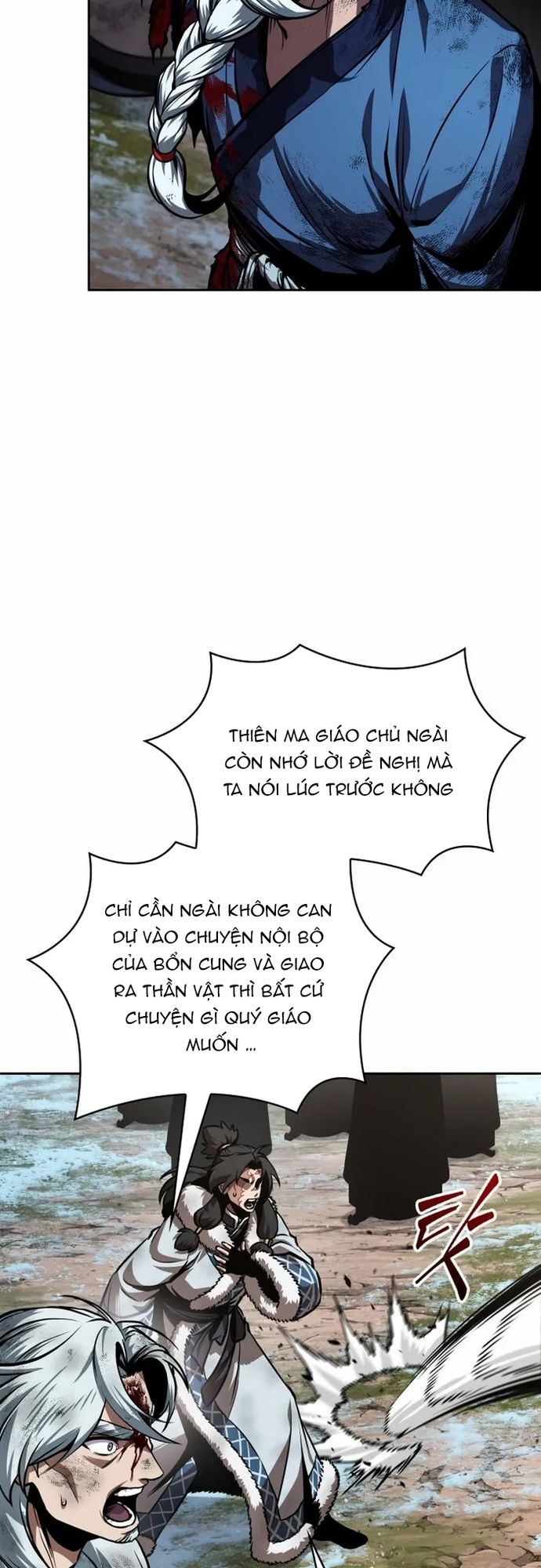 Ngã Lão Ma Thần Chap 274 - Next Chap 275