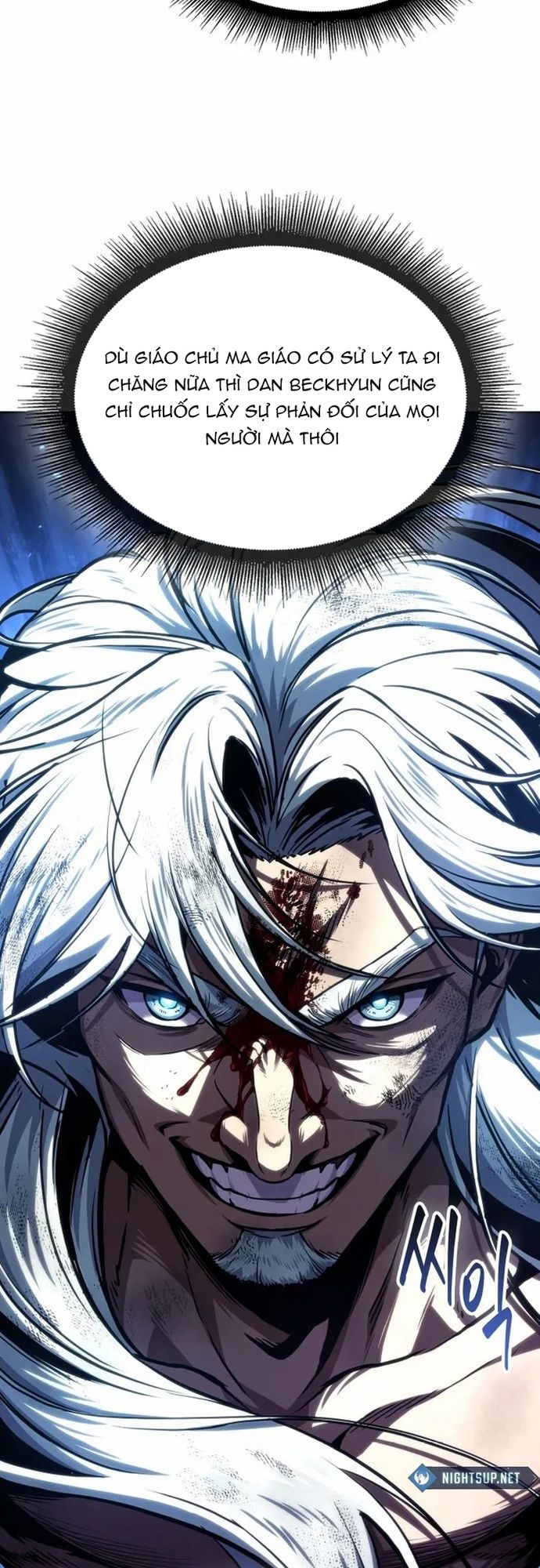 Ngã Lão Ma Thần Chap 274 - Next Chap 275