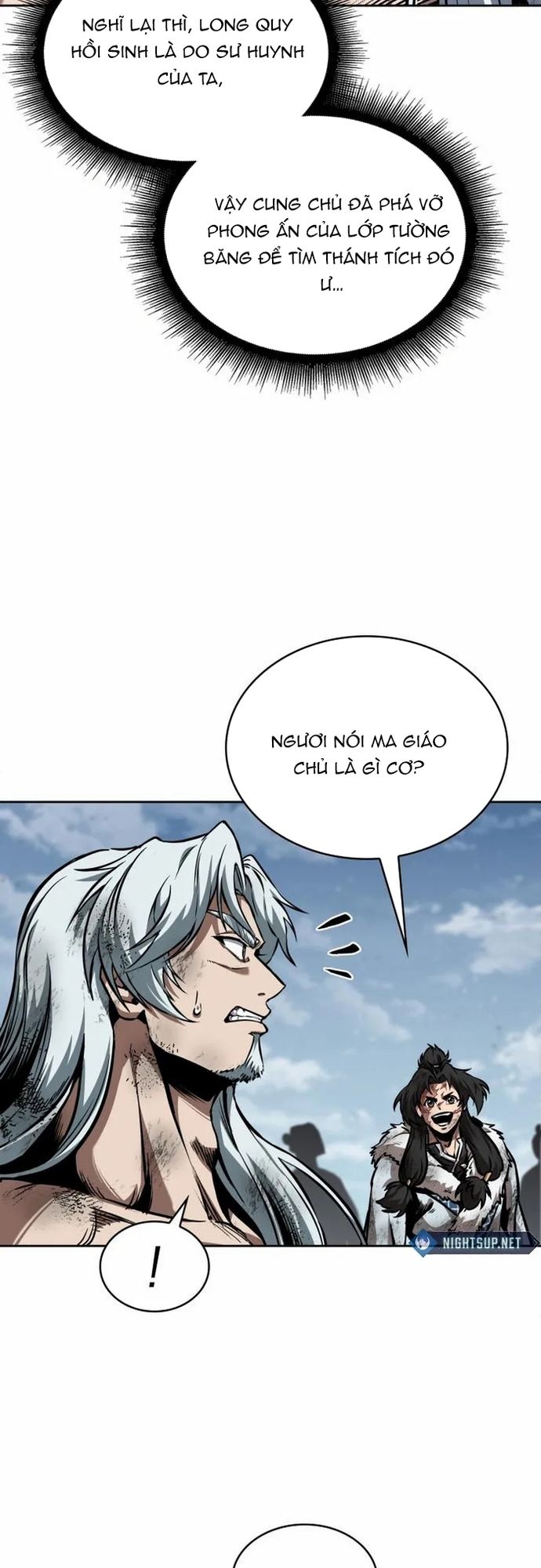 Ngã Lão Ma Thần Chap 274 - Next Chap 275