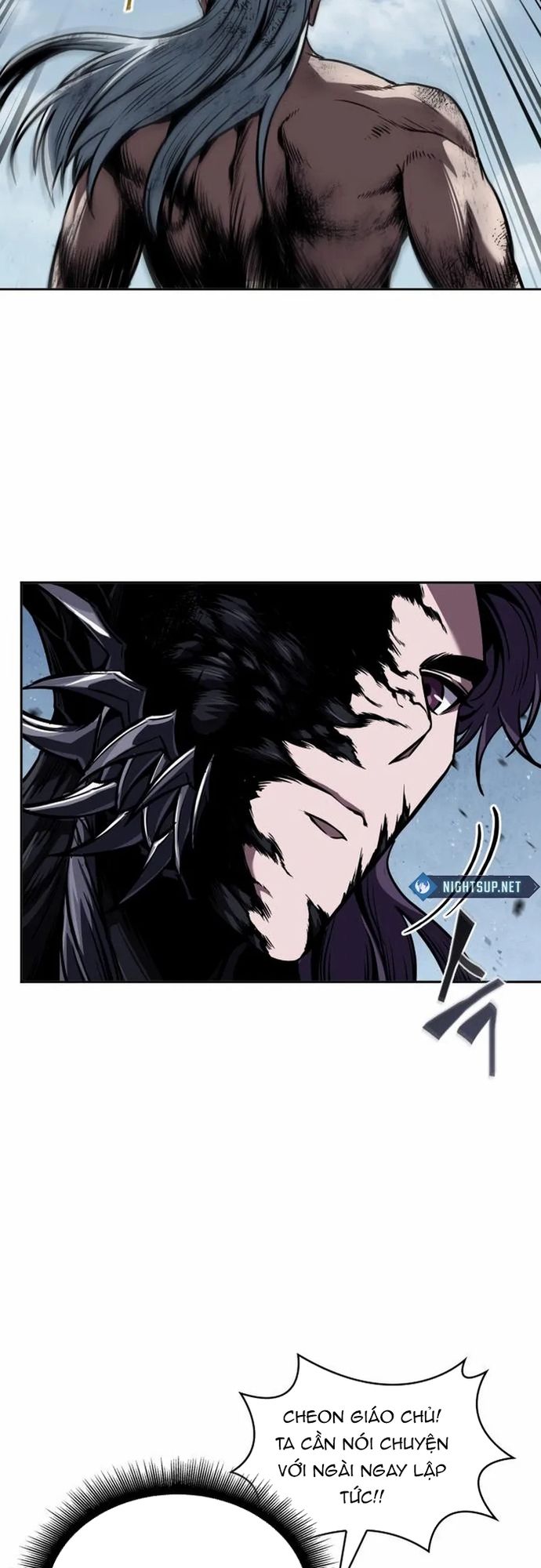 Ngã Lão Ma Thần Chap 274 - Next Chap 275