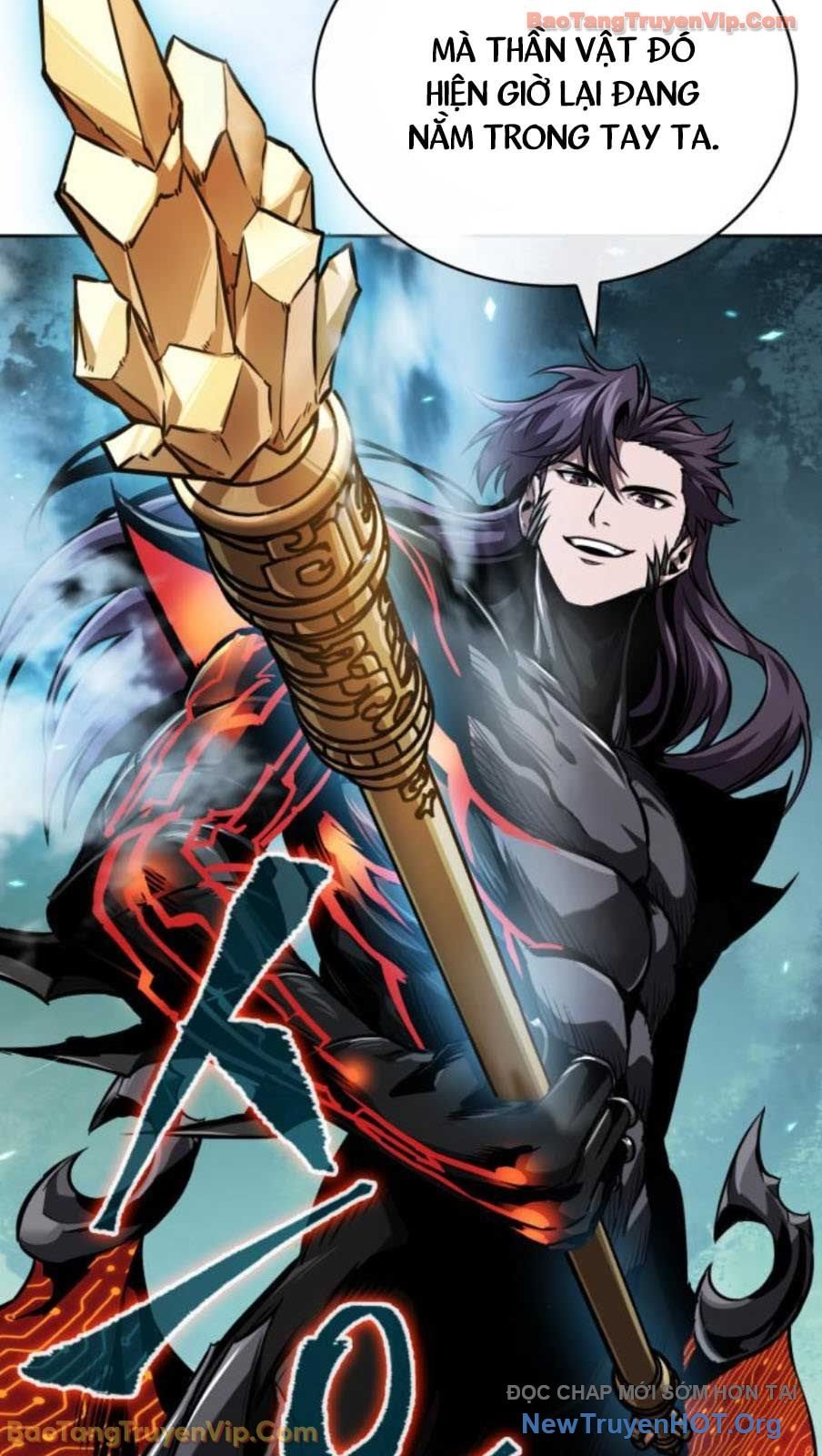 Ngã Lão Ma Thần Chap 275 - Next Chap 276