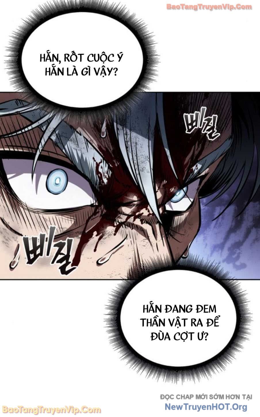 Ngã Lão Ma Thần Chap 275 - Next Chap 276