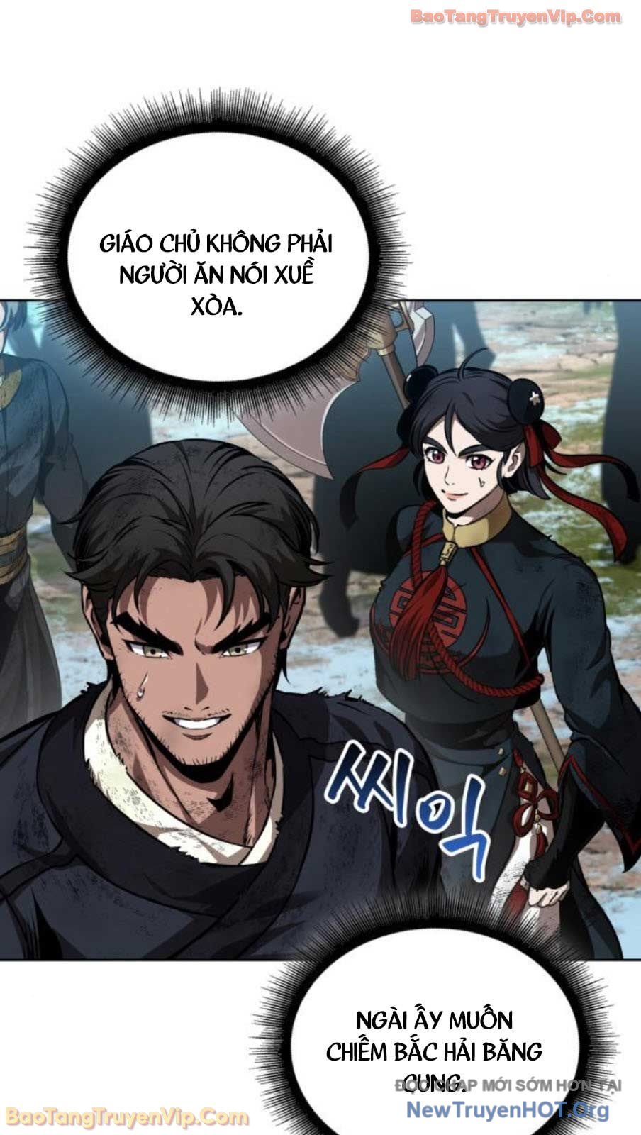 Ngã Lão Ma Thần Chap 275 - Next Chap 276