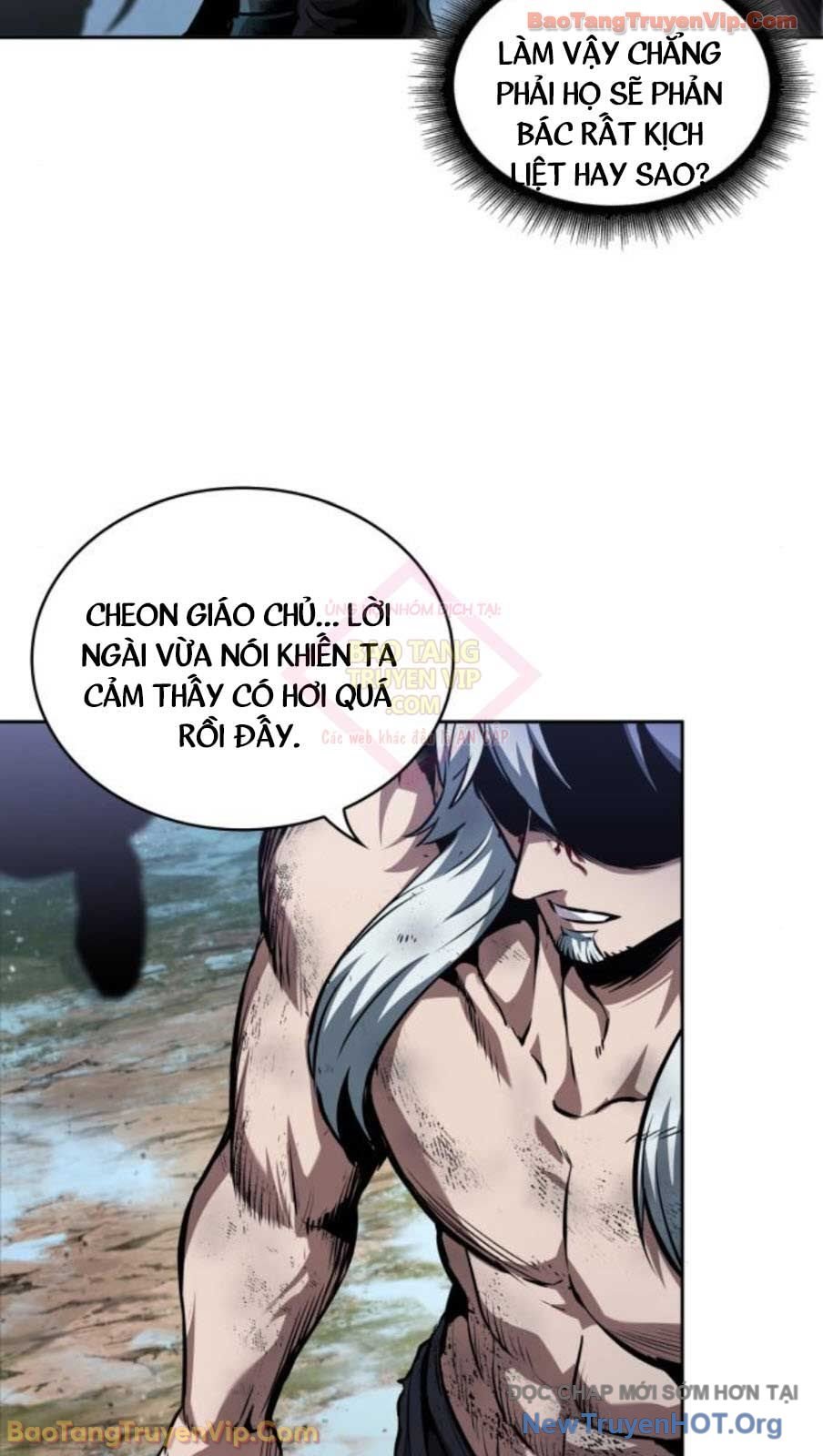 Ngã Lão Ma Thần Chap 275 - Next Chap 276