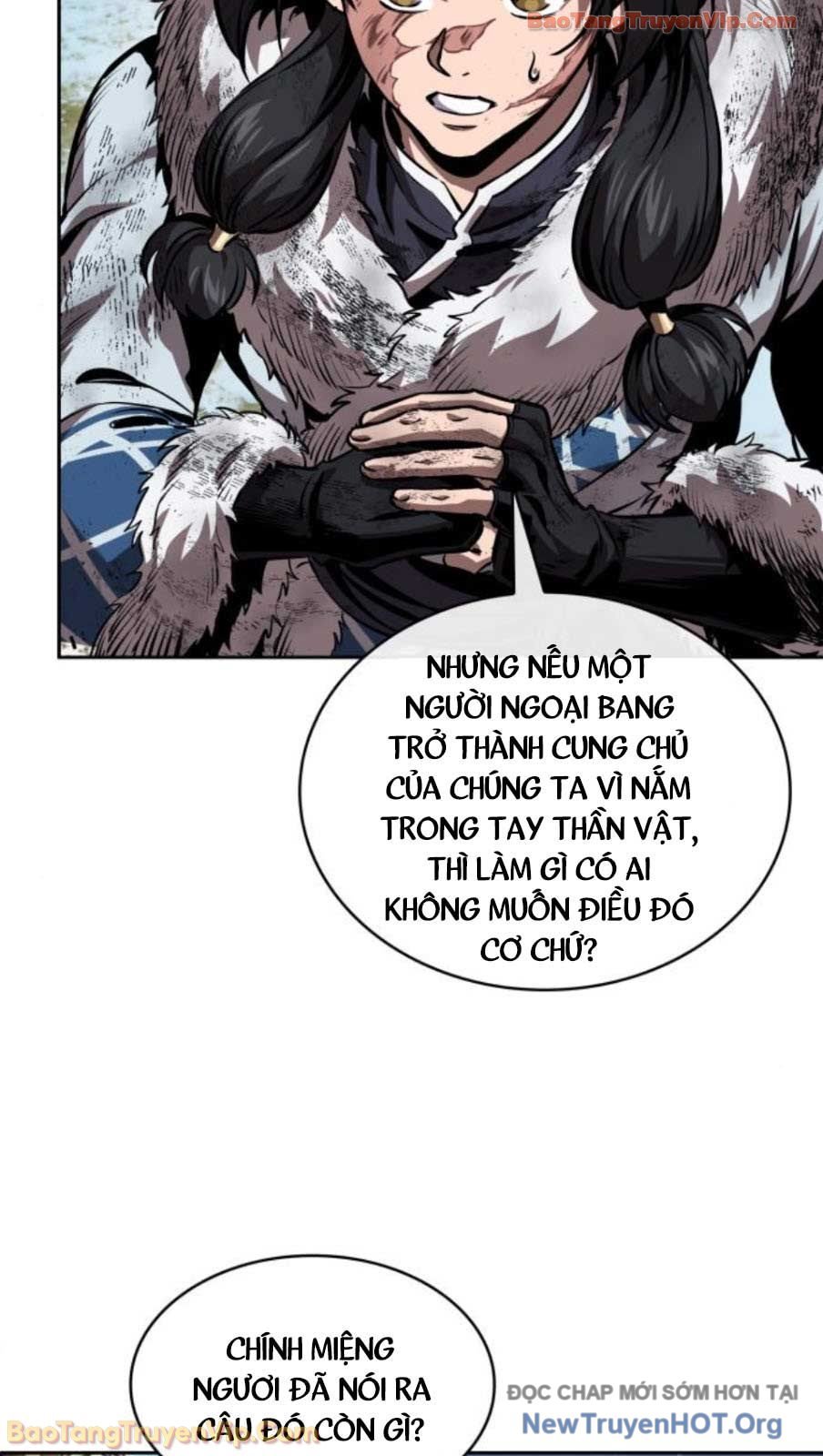 Ngã Lão Ma Thần Chap 275 - Next Chap 276