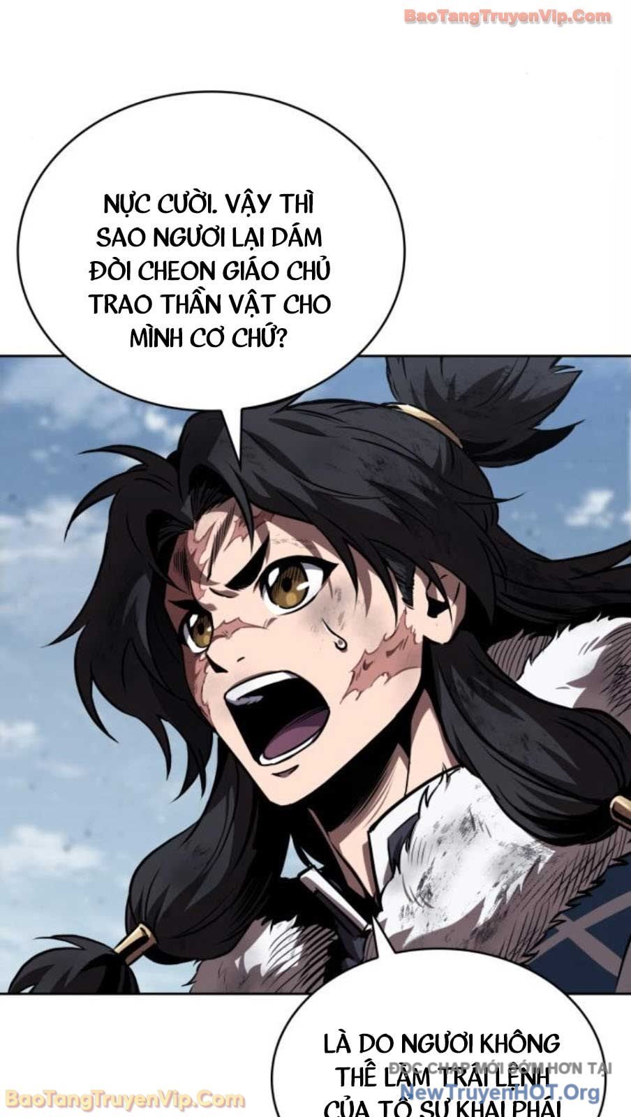 Ngã Lão Ma Thần Chap 275 - Next Chap 276