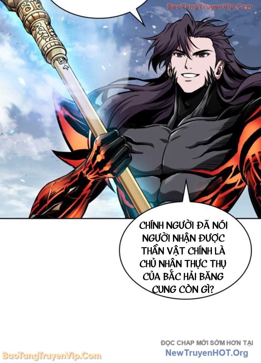 Ngã Lão Ma Thần Chap 275 - Next Chap 276
