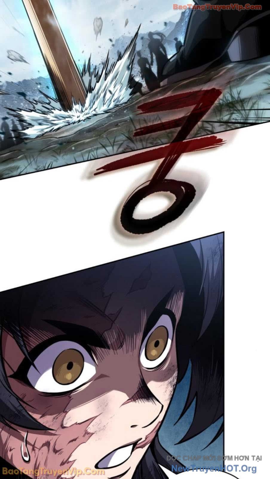 Ngã Lão Ma Thần Chap 275 - Next Chap 276