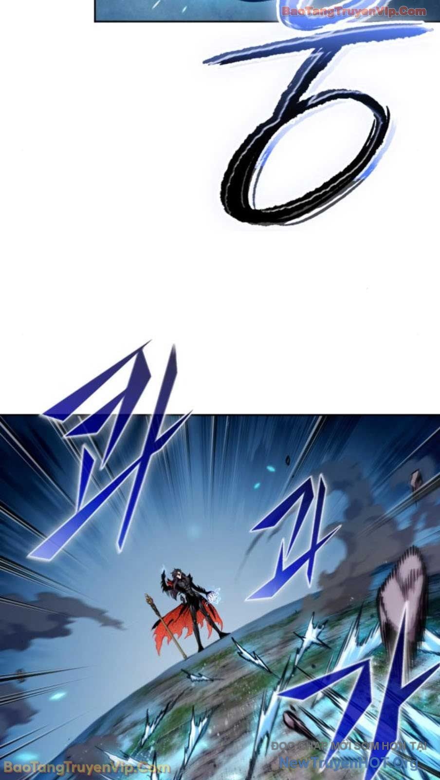 Ngã Lão Ma Thần Chap 275 - Next Chap 276