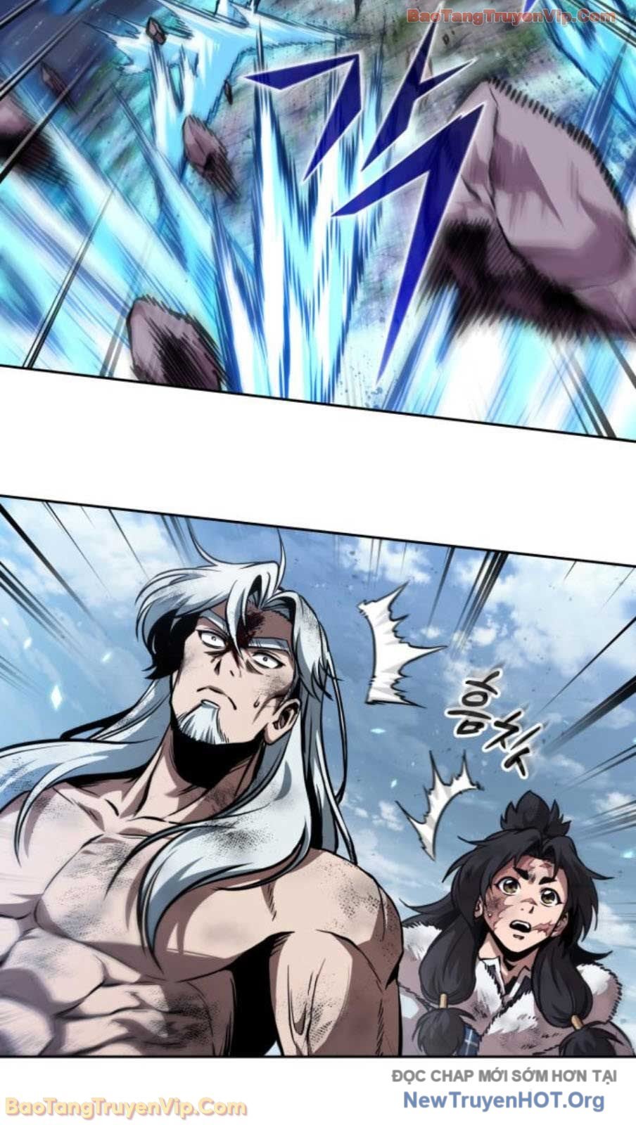 Ngã Lão Ma Thần Chap 275 - Next Chap 276