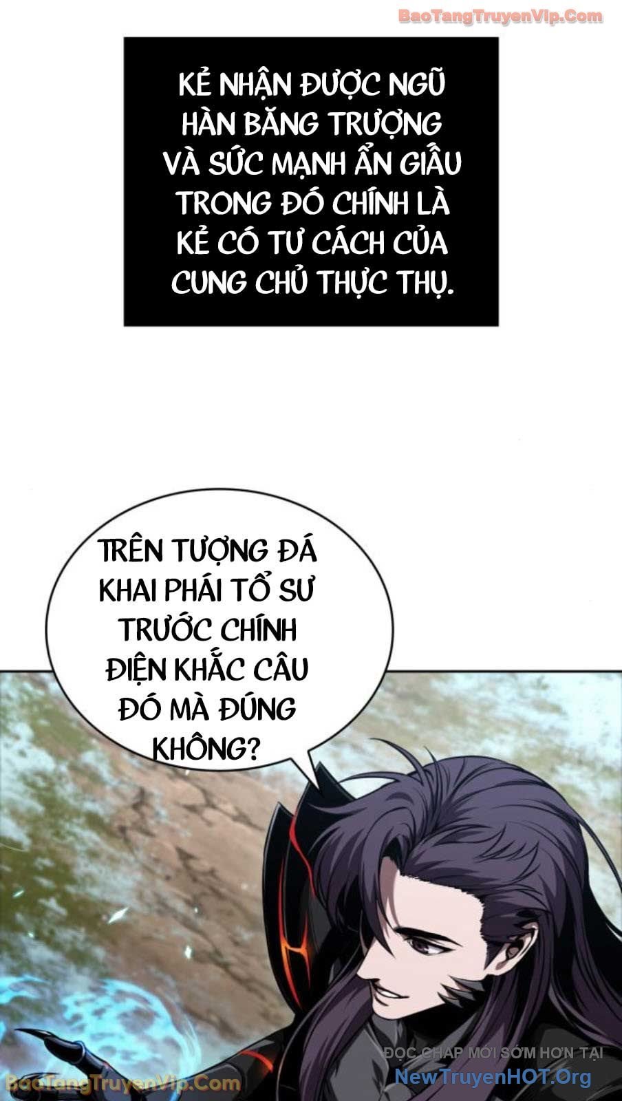 Ngã Lão Ma Thần Chap 275 - Next Chap 276