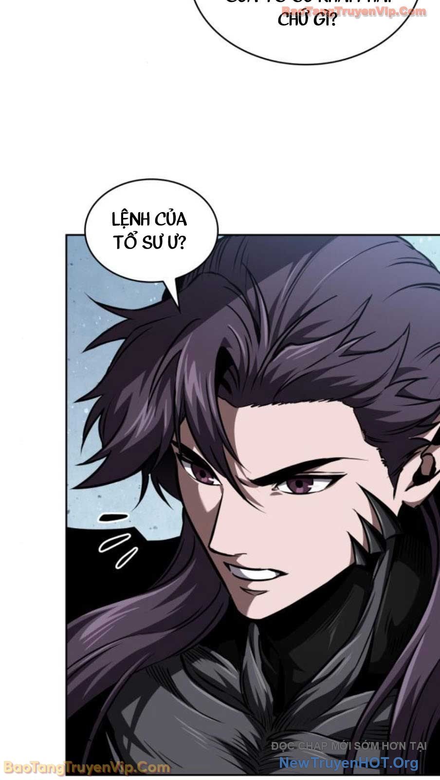 Ngã Lão Ma Thần Chap 275 - Next Chap 276