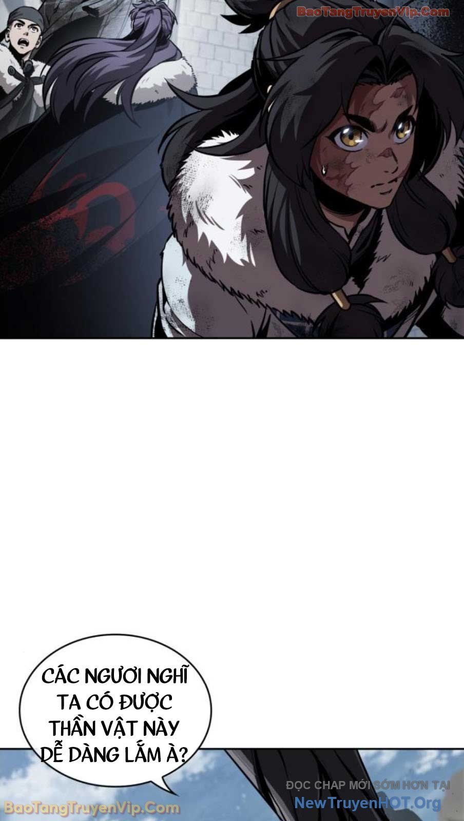 Ngã Lão Ma Thần Chap 275 - Next Chap 276