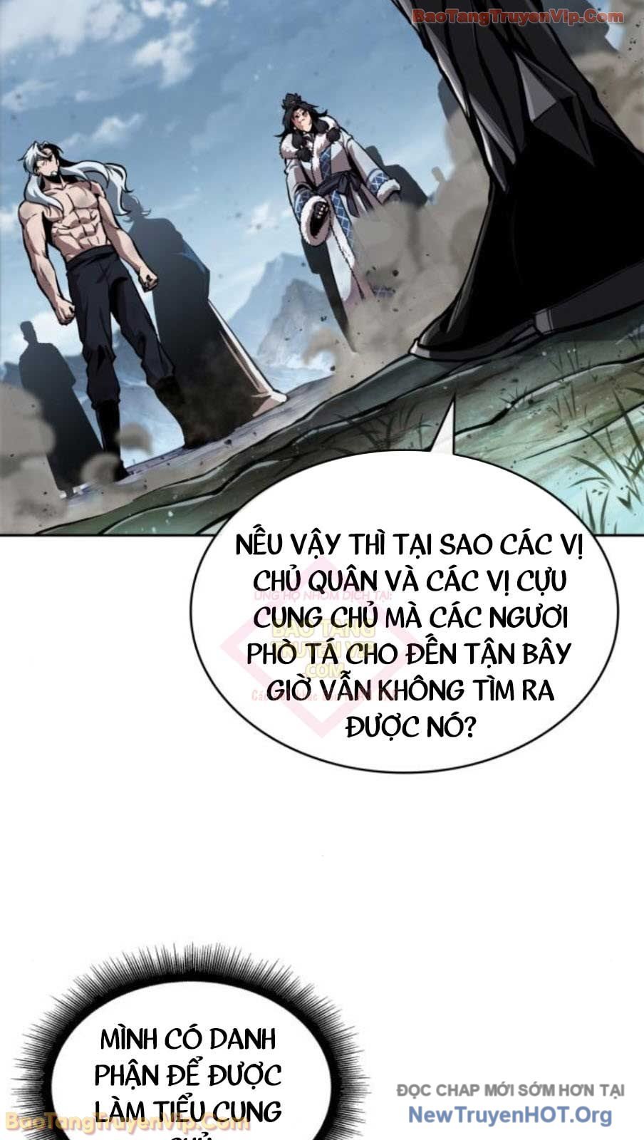 Ngã Lão Ma Thần Chap 275 - Next Chap 276