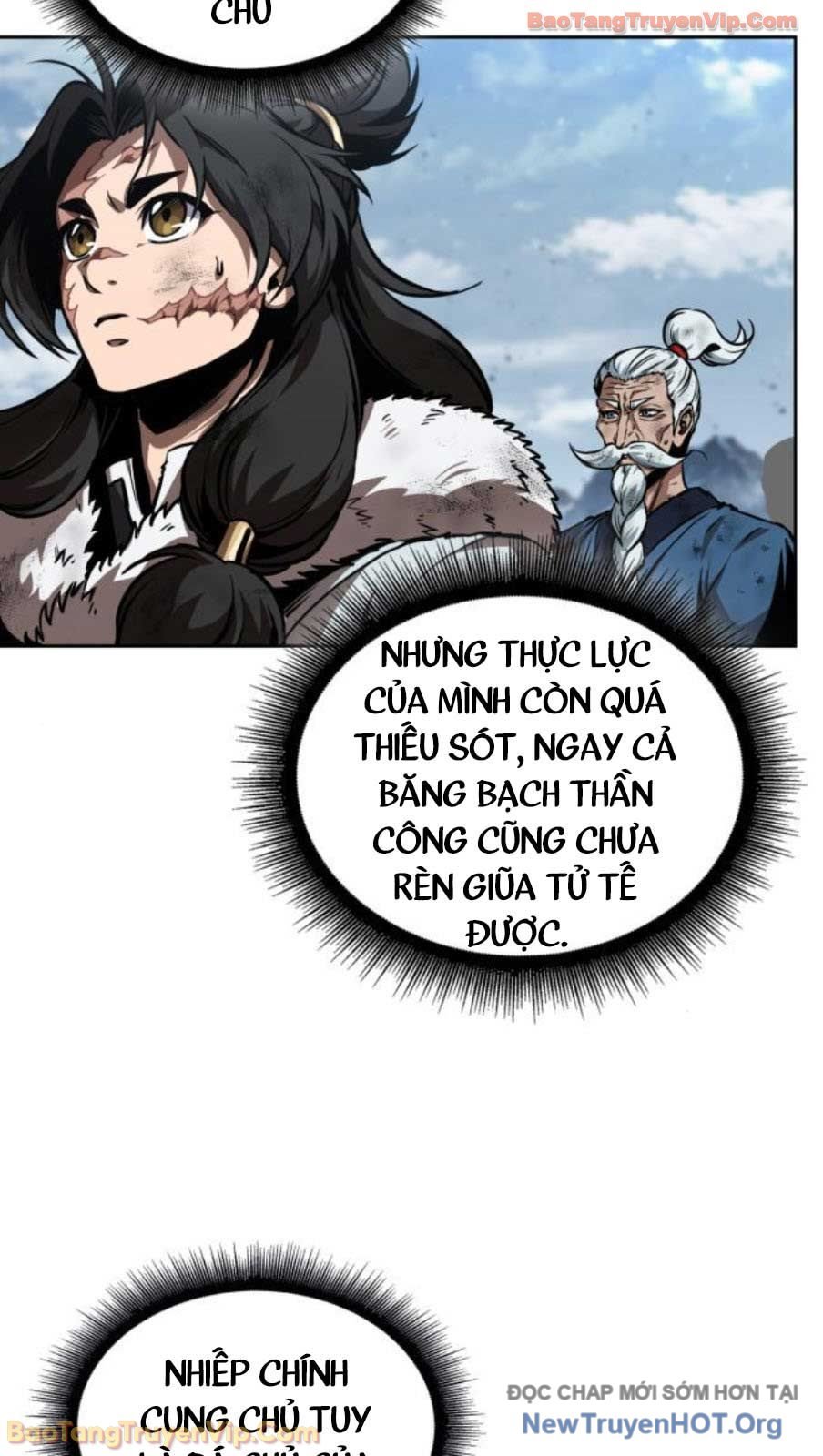 Ngã Lão Ma Thần Chap 275 - Next Chap 276