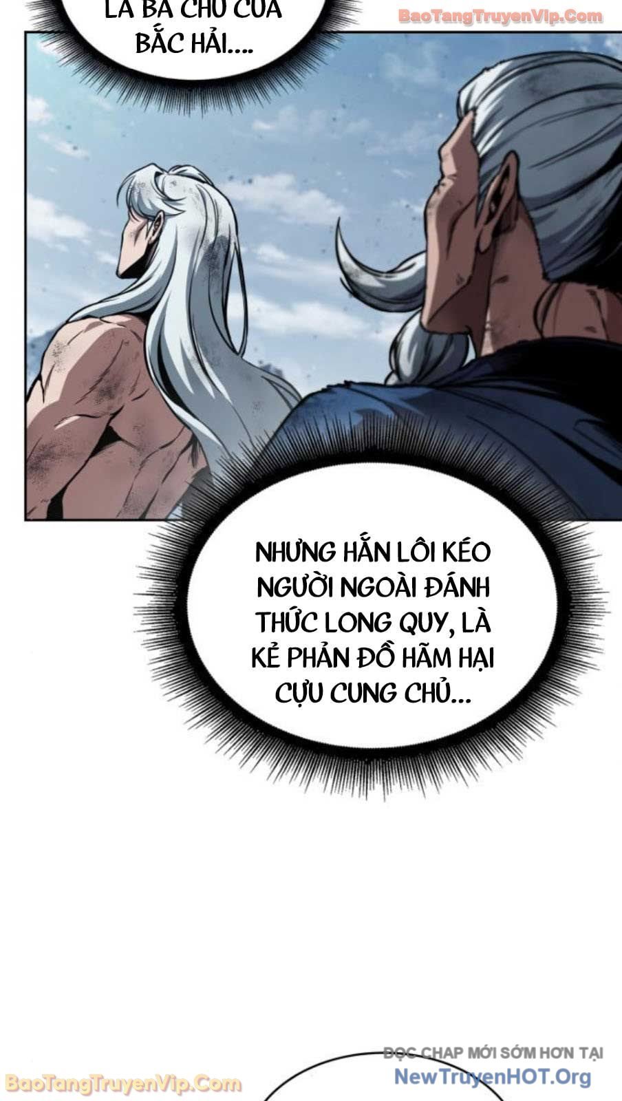 Ngã Lão Ma Thần Chap 275 - Next Chap 276
